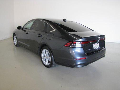 2024 Honda Accord LX 1.5T