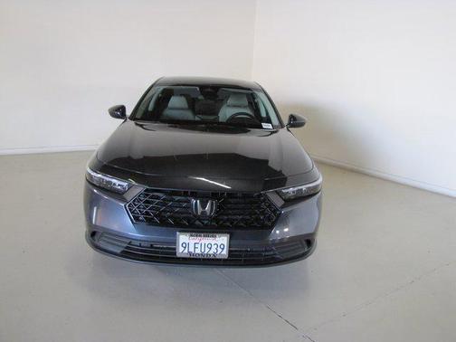 2024 Honda Accord LX 1.5T