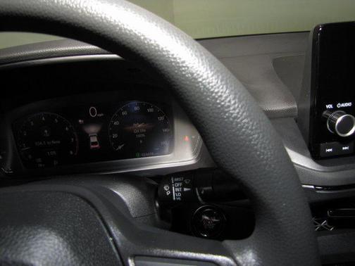 2024 Honda Accord LX 1.5T