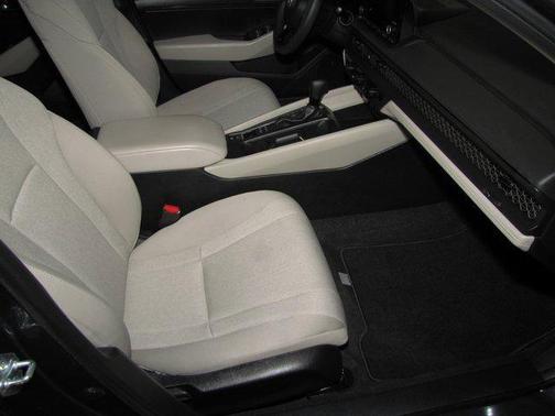2024 Honda Accord LX 1.5T