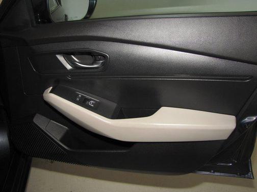 2024 Honda Accord LX 1.5T
