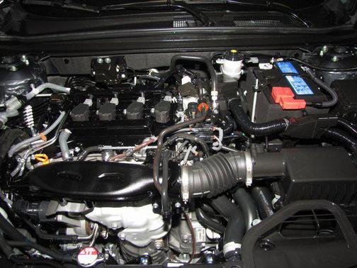 2024 Honda Accord LX 1.5T