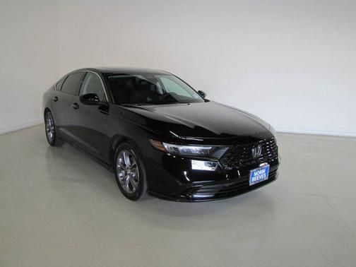 2024 Honda Accord EX 1.5T