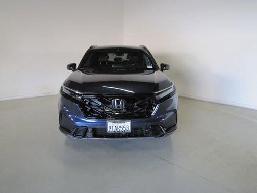 2025 Honda CR-V Hybrid Sport FWD