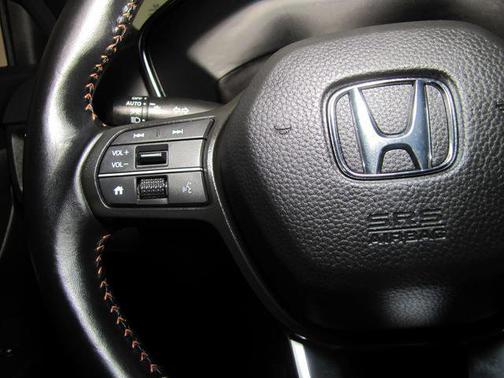 2025 Honda CR-V Hybrid Sport FWD