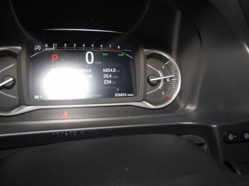 2022 Honda Passport AWD EX-L