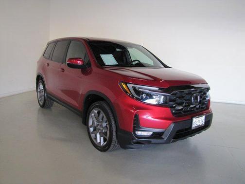 2022 Honda Passport AWD EX-L