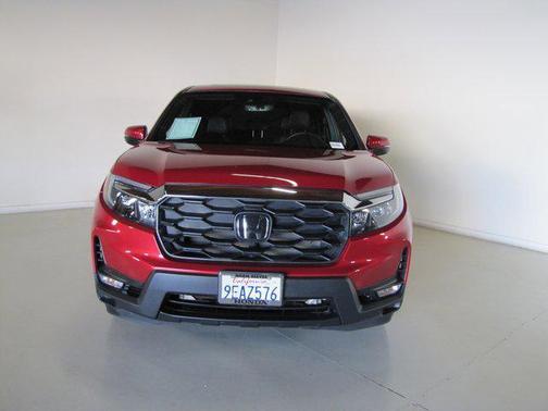 2022 Honda Passport AWD EX-L