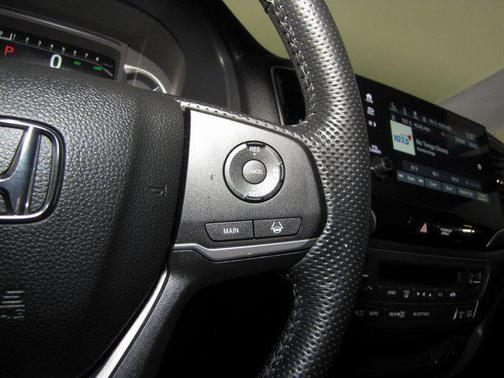 2022 Honda Passport AWD EX-L