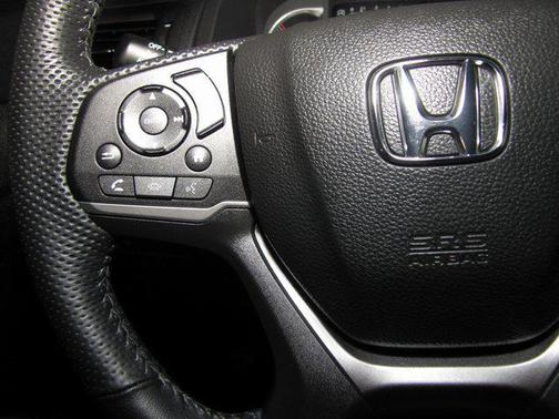 2022 Honda Passport AWD EX-L
