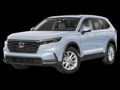 2025 Honda CR-V EX AWD
