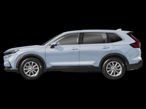 2025 Honda CR-V EX AWD