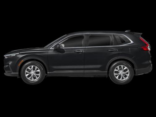 2025 Honda CR-V LX AWD