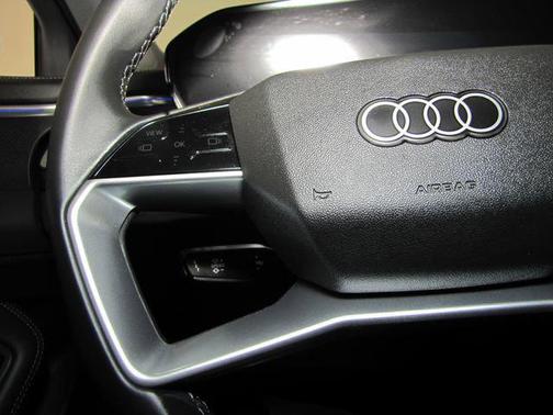 2025 Audi A5 Premium TFSI quattro S tronic