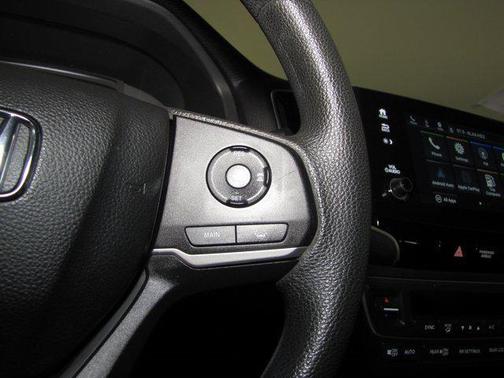 2022 Honda Pilot AWD Sport