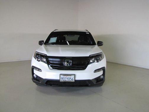 2022 Honda Pilot AWD Sport