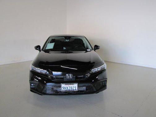 2023 Honda Civic EX
