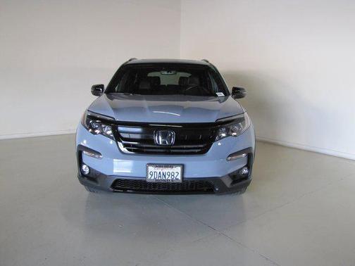 2022 Honda Pilot AWD TrailSport