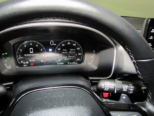 2024 Honda Civic Sport Touring