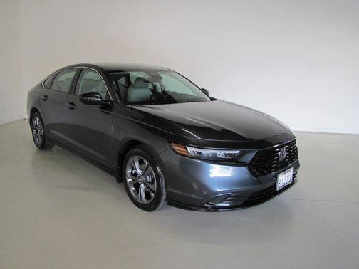 2023 Honda Accord EX 1.5T