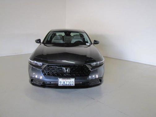 2023 Honda Accord EX 1.5T