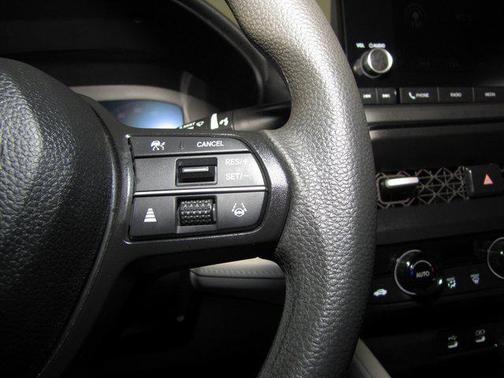 2023 Honda Accord EX 1.5T