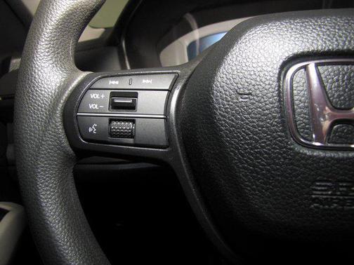 2023 Honda Accord EX 1.5T