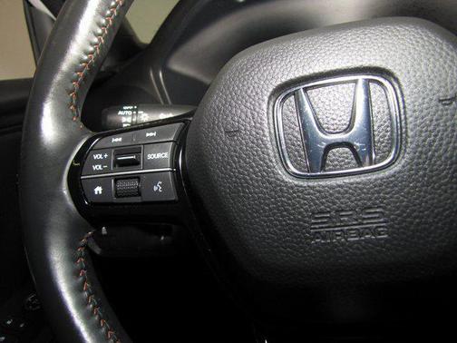 2023 Honda HR-V 2WD Sport