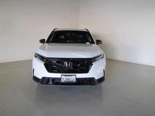 2024 Honda CR-V Hybrid Sport AWD