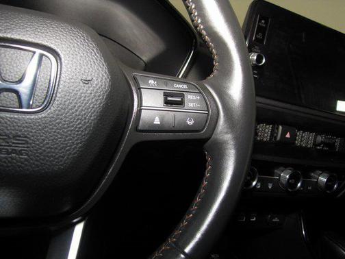 2024 Honda CR-V Hybrid Sport AWD