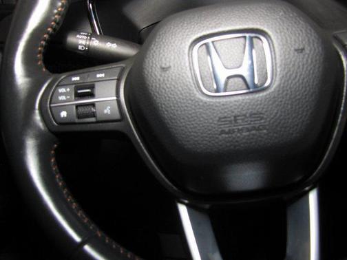 2024 Honda CR-V Hybrid Sport AWD
