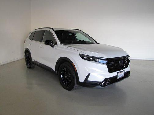 2024 Honda CR-V Hybrid Sport AWD