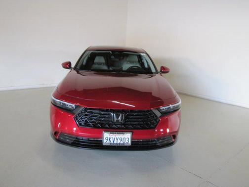 2024 Honda Accord EX 1.5T
