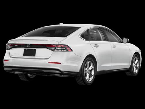 2025 Honda Accord LX 1.5T