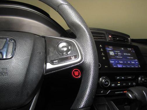 2022 Honda CR-V 2WD EX