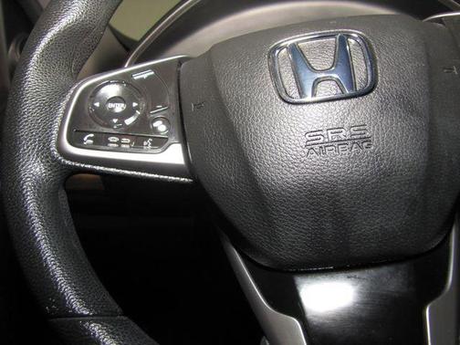 2022 Honda CR-V 2WD EX