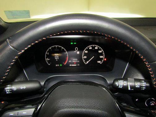 2025 Honda HR-V 2WD Sport