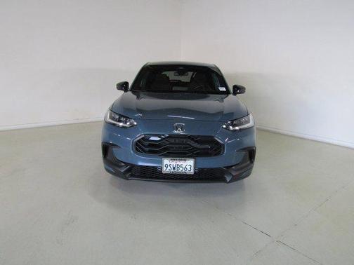 2025 Honda HR-V 2WD Sport