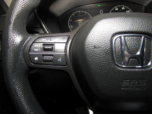 2023 Honda CR-V EX AWD