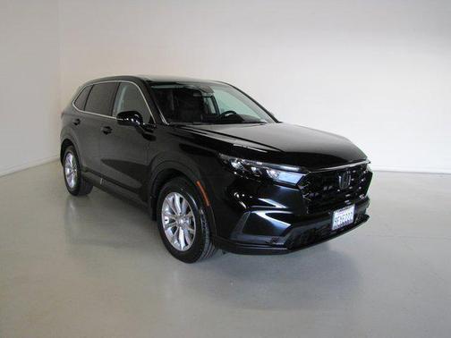 2023 Honda CR-V EX AWD