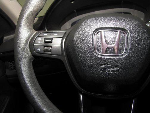 2024 Honda Accord LX 1.5T