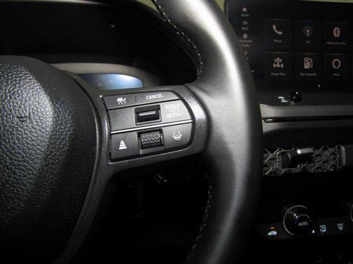 2023 Honda Accord Hybrid Base