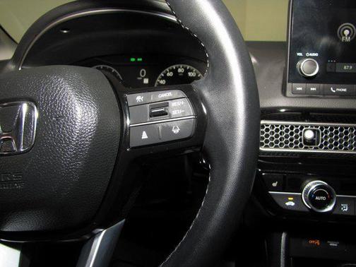 2023 Honda Civic EX-L