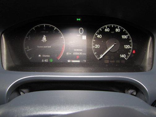 2023 Honda HR-V LX