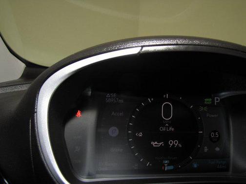 2019 Chevrolet Volt LT