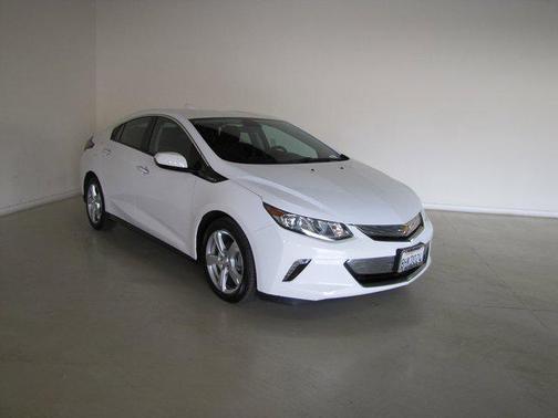 2019 Chevrolet Volt LT