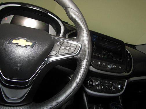 2019 Chevrolet Volt LT