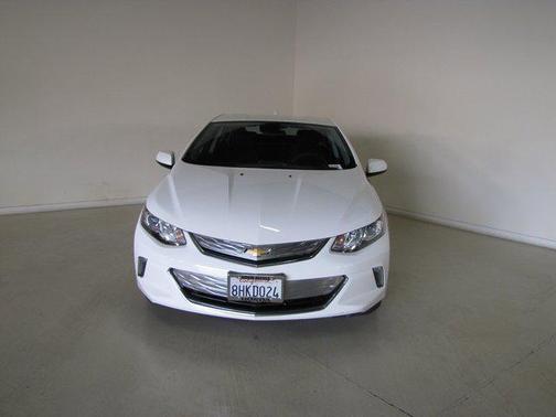 2019 Chevrolet Volt LT