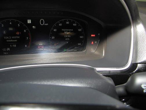 2025 Honda Civic Si Base