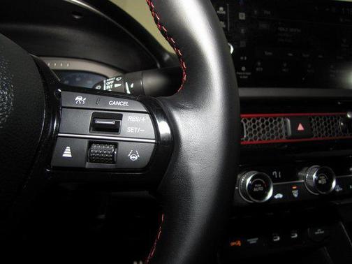 2025 Honda Civic Si Base